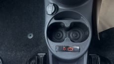 Fiat 500 1.2 Pop Star 3dr Petrol Hatchback